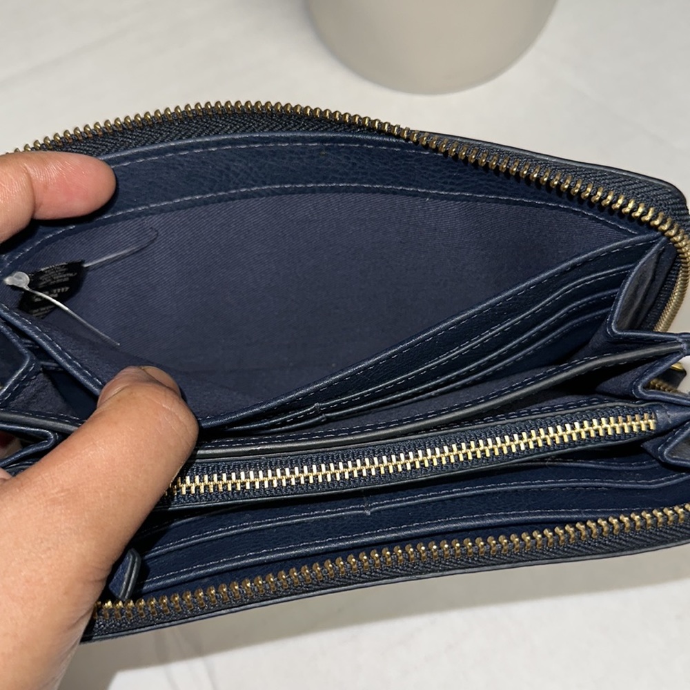 Fossil wallet - Picture 8 of 8